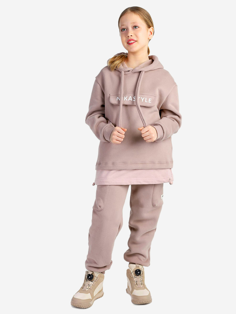 Костюм NIKASTYLE