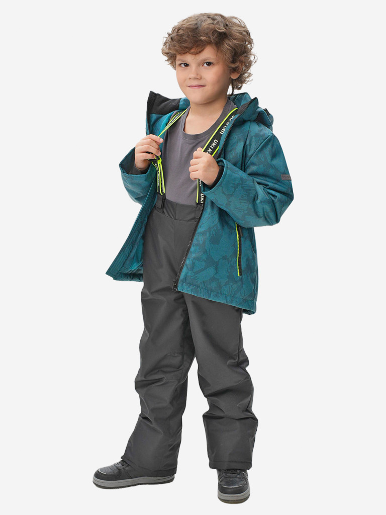 Костюм для мальчика UKI KIDS