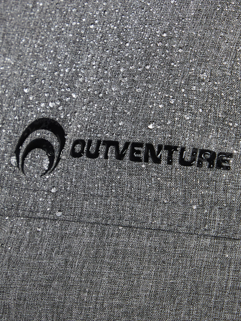 Куртка утепленная мужская Outventure