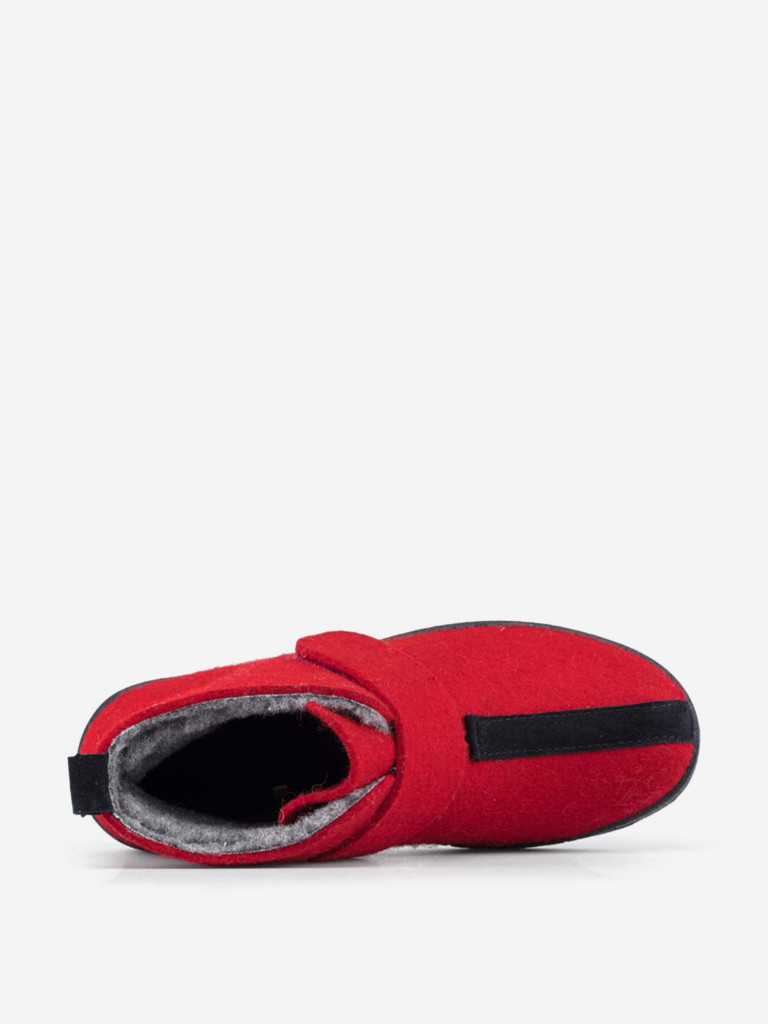 Валенки Гуслицкие