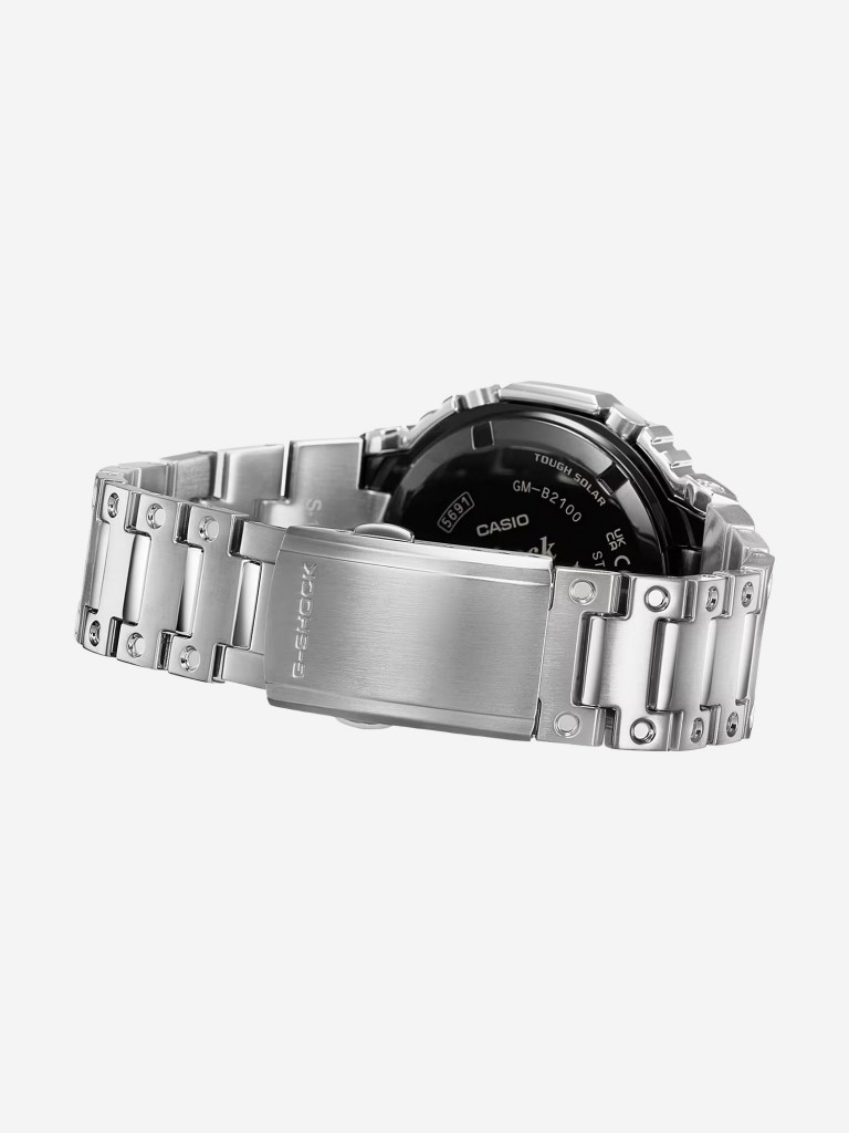 Спортивные часы Casio G-Shock GM-B2100BT-1A