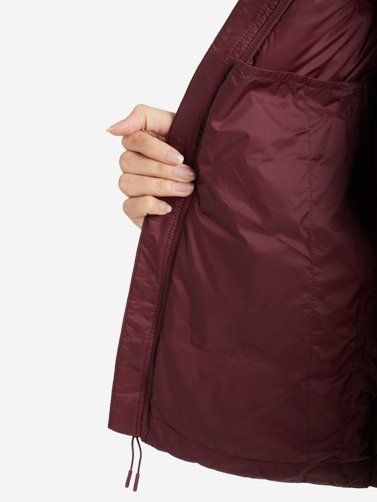 Пуховик женский The North Face Hyalite