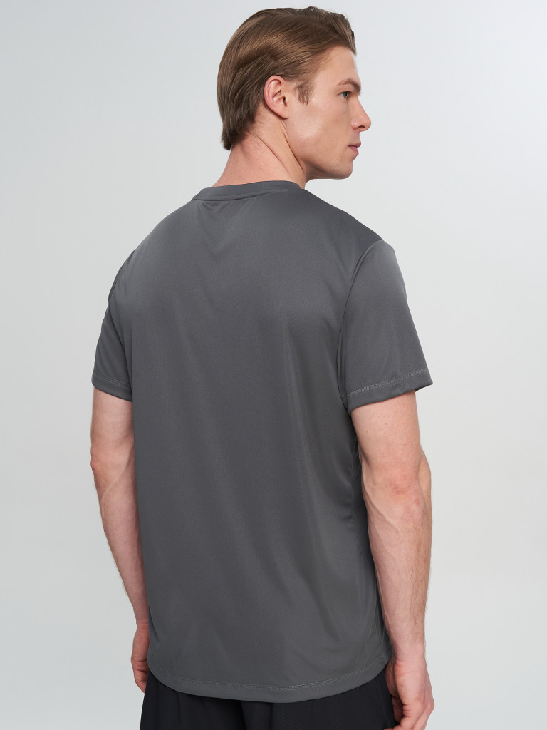 Футболка мужская Reebok