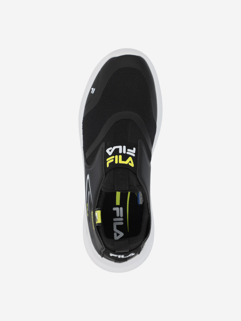 Кроссовки для мальчиков FILA Shutle Sl