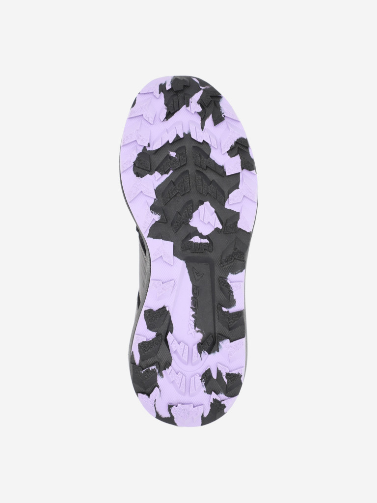 Кроссовки женские Demix Compact Trail 3