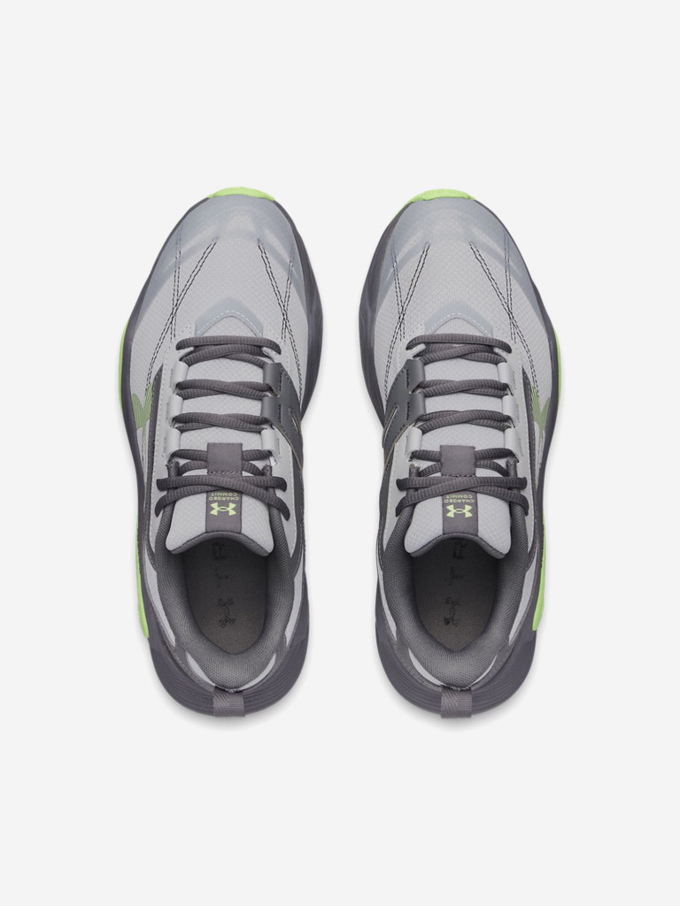 Кроссовки мужские Under Armour Ua Charged Commit Tr 5