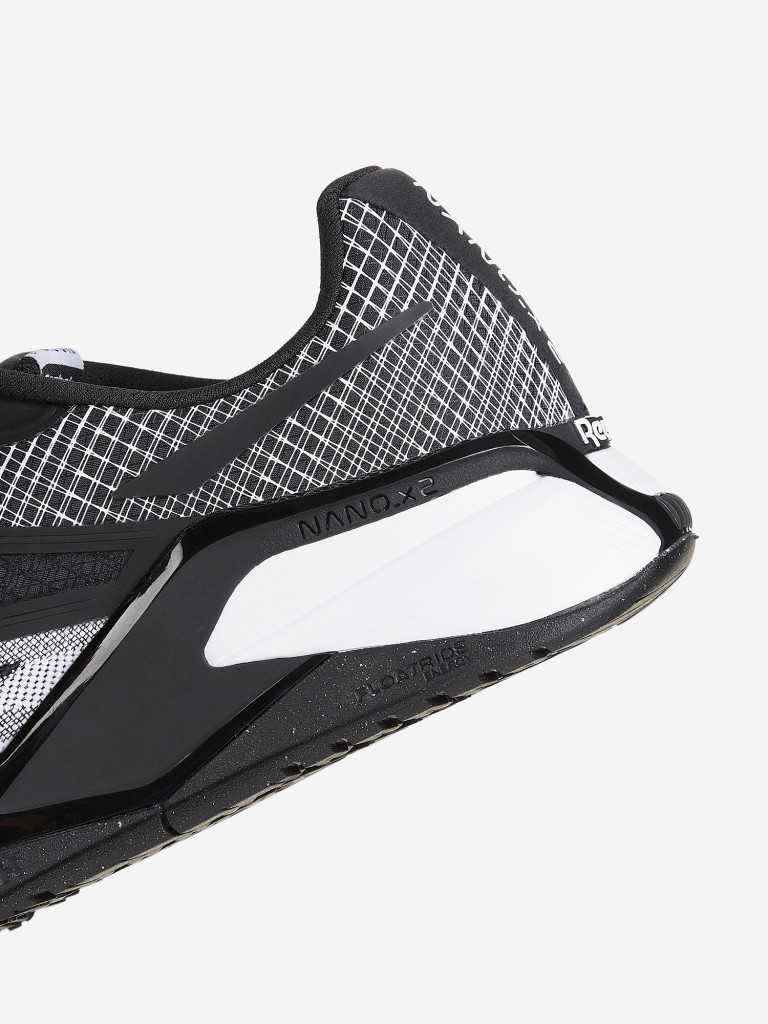 Кроссовки мужские Reebok Nano X2