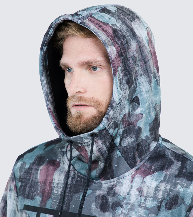 Худи мужское Termit