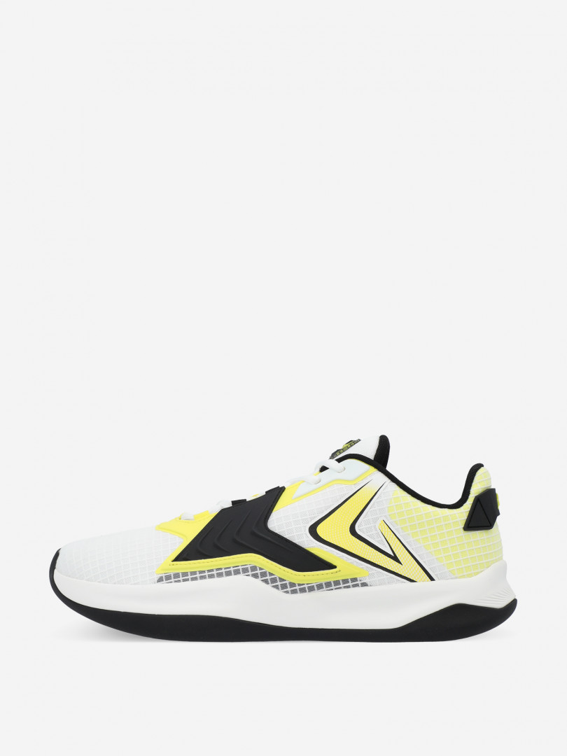 Кроссовки мужские Demix Jawz Low Белый 7799₽