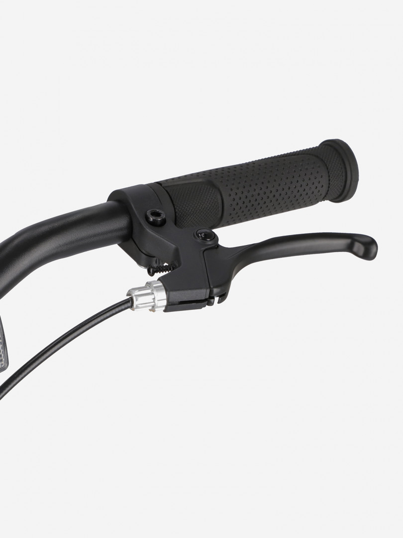 Велосипед для мальчиков Denton Tornado 10 20 Желтый