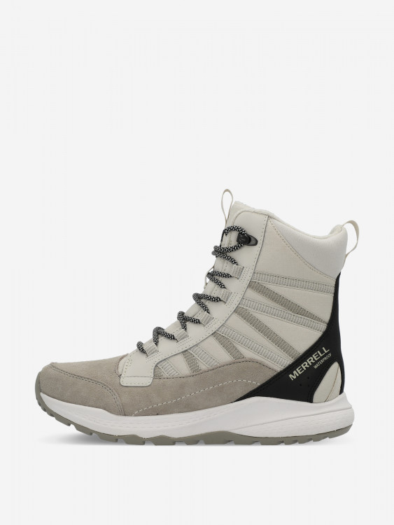 Ботинки утепленные женские Merrell Bravada Edge 2 Thermo Mid WP