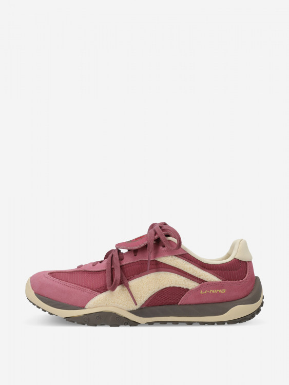 Кроссовки женские Li-Ning Flow