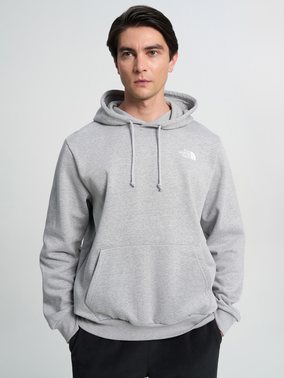 Худи мужское The North Face Evolution Box