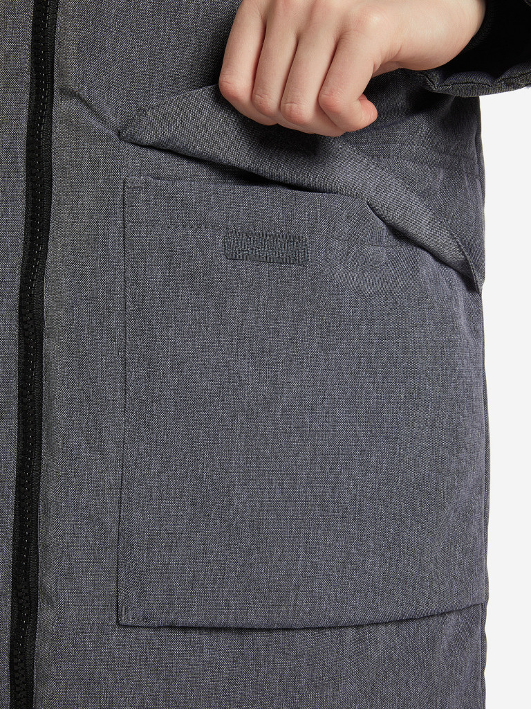 Куртка утепленная для мальчиков Merrell