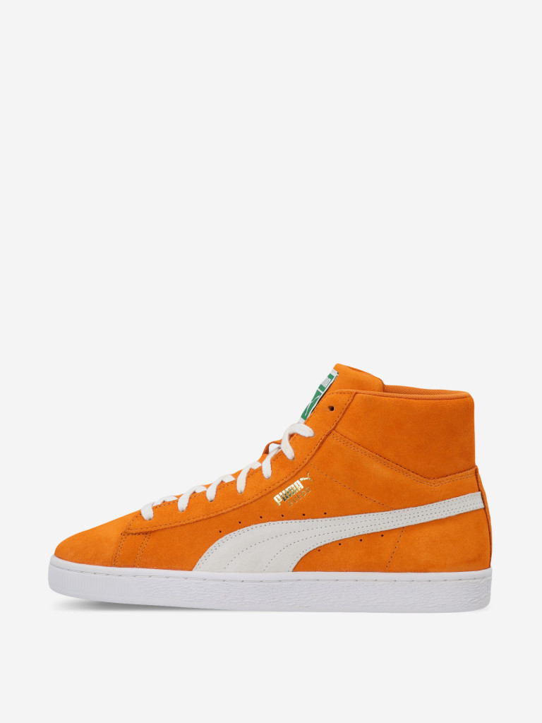 Puma mid sneakers hotsell