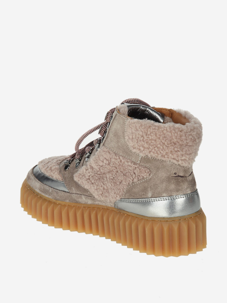 Ботинки женские VOILE BLANCHE Eva Hike