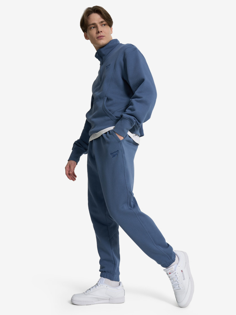 Брюки мужские Reebok Icon Elements