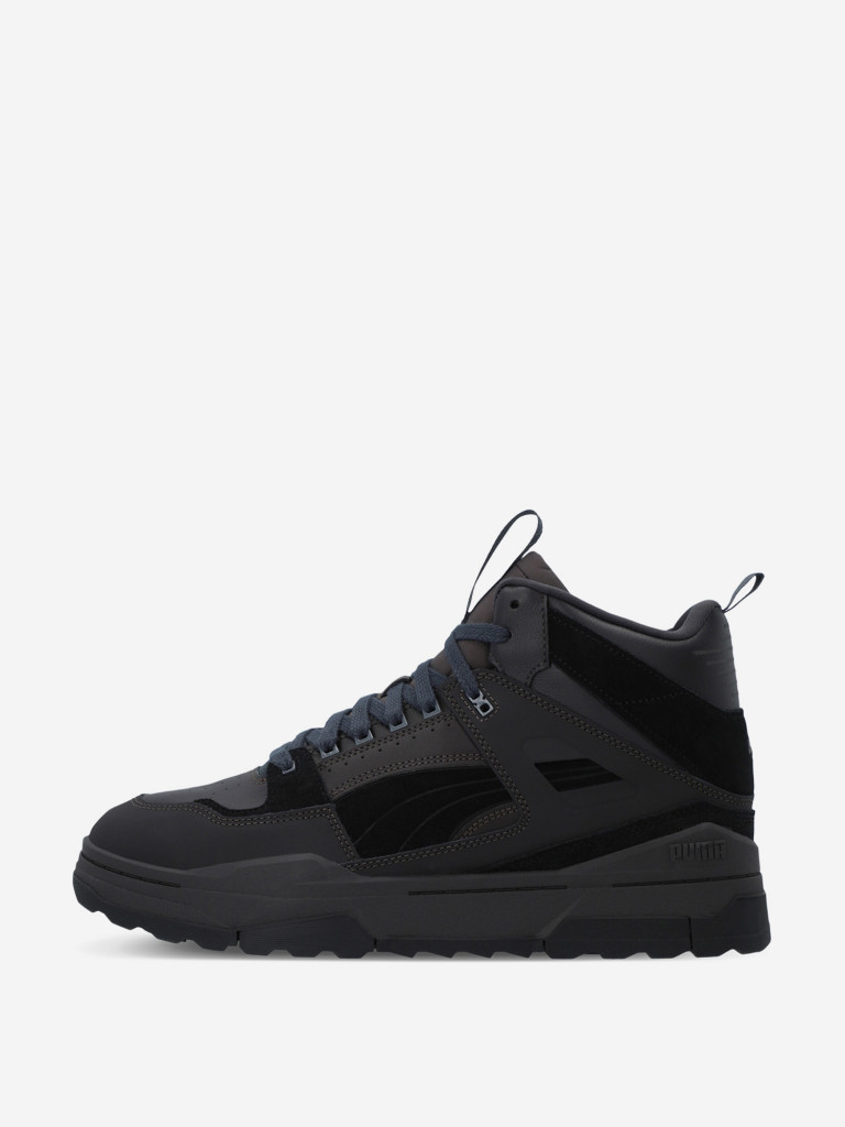 Кеды утепленные мужские PUMA Slipstream Hi Xtreme