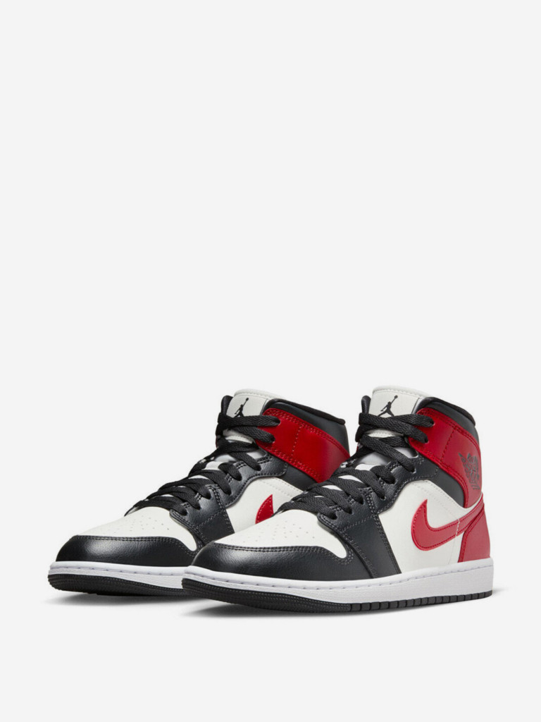 Кроссовки Air Jordan 1 Mid