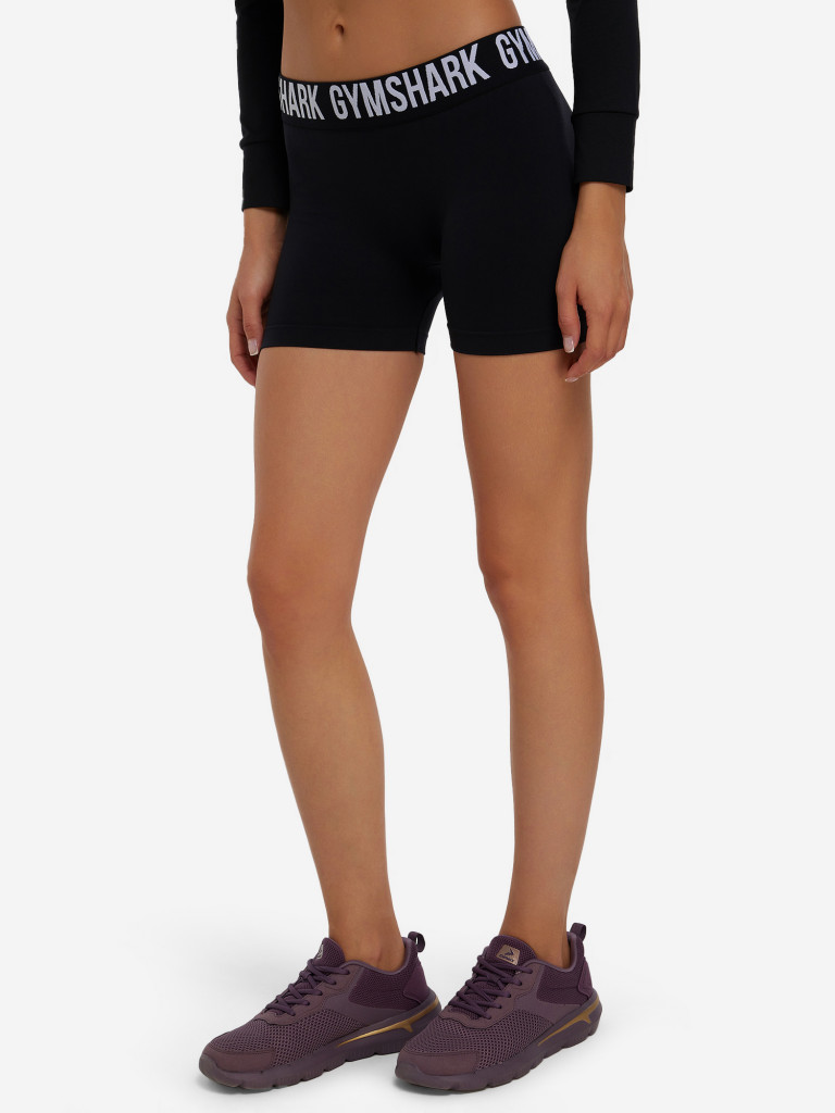 Велосипедки женские Gymshark Fit