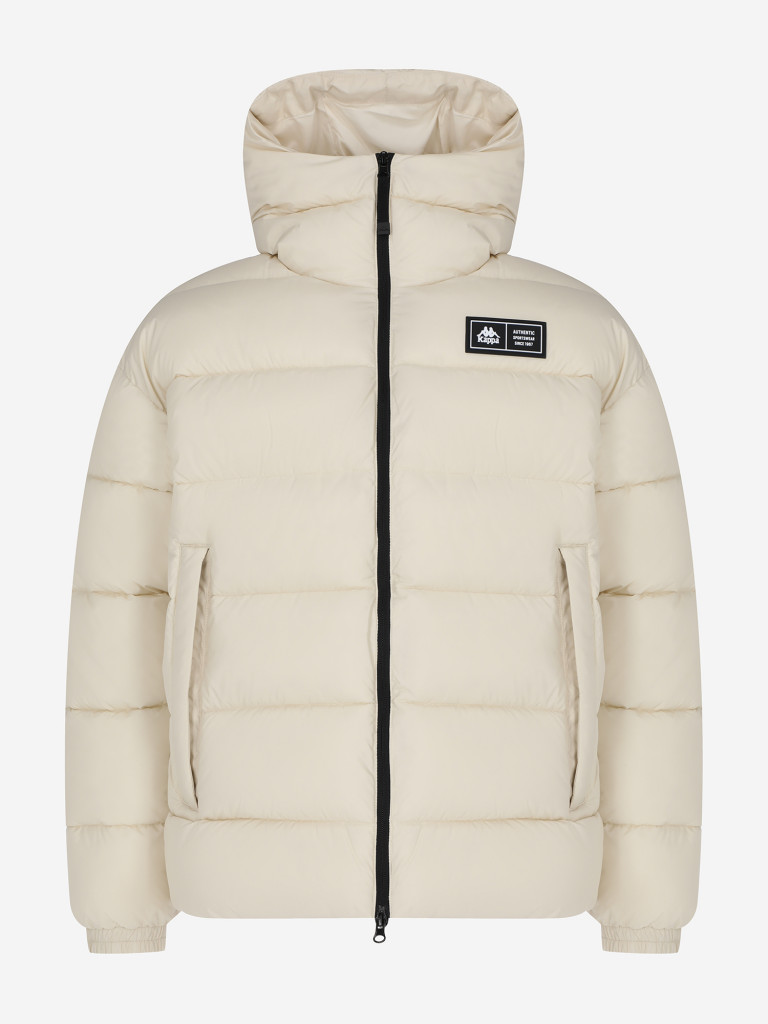 Пуховик мужской Kappa Alce