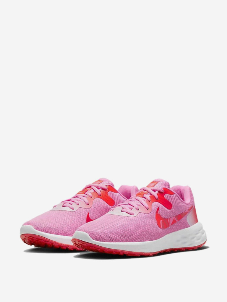 Кроссовки женские Nike Revolution 6