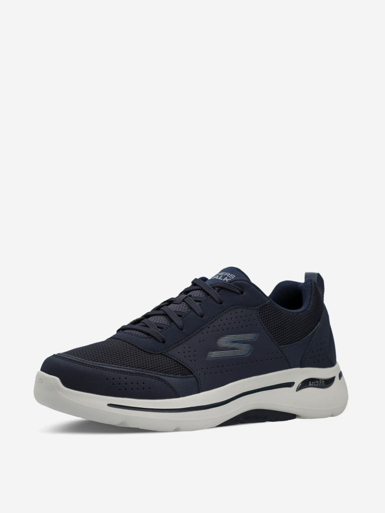 Кроссовки мужские Skechers Go Walk Arch Fit