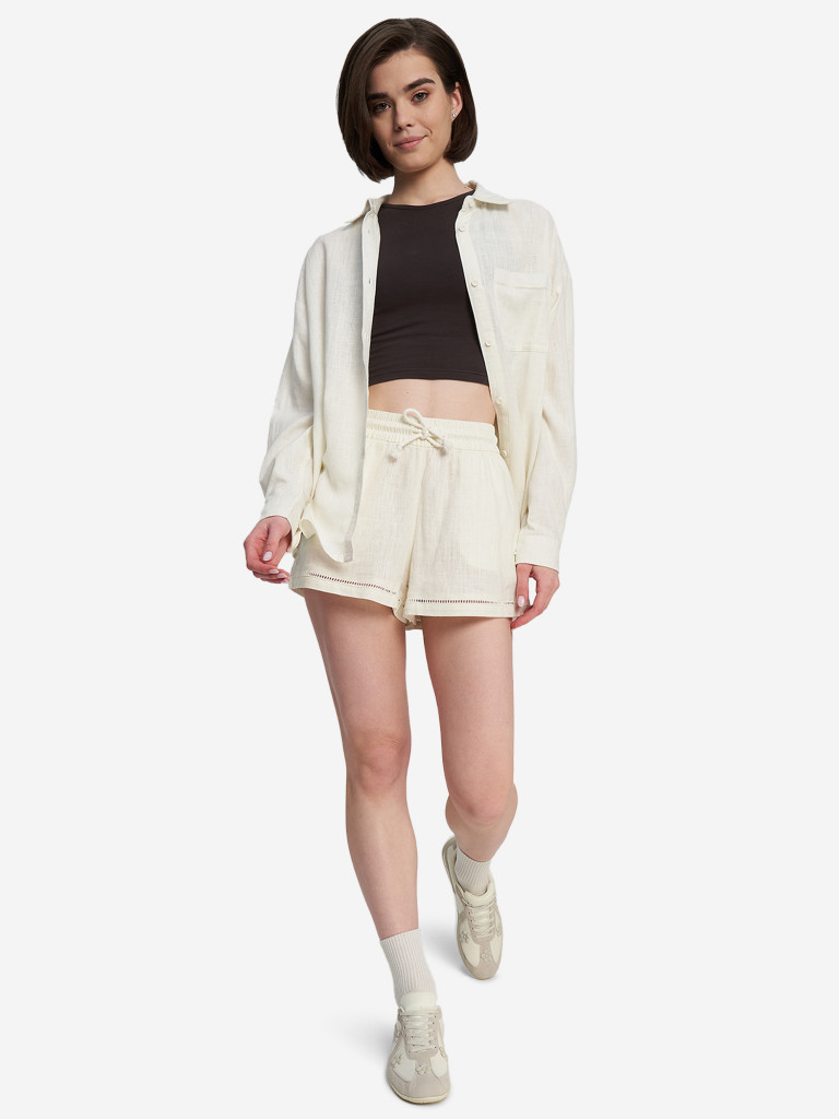 Шорты женские оверсайз Protest