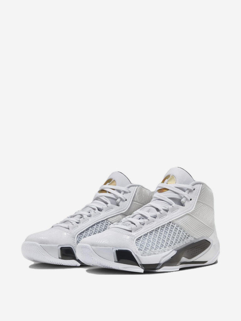 Кроссовки мужские Jordan 38 PF Fiba