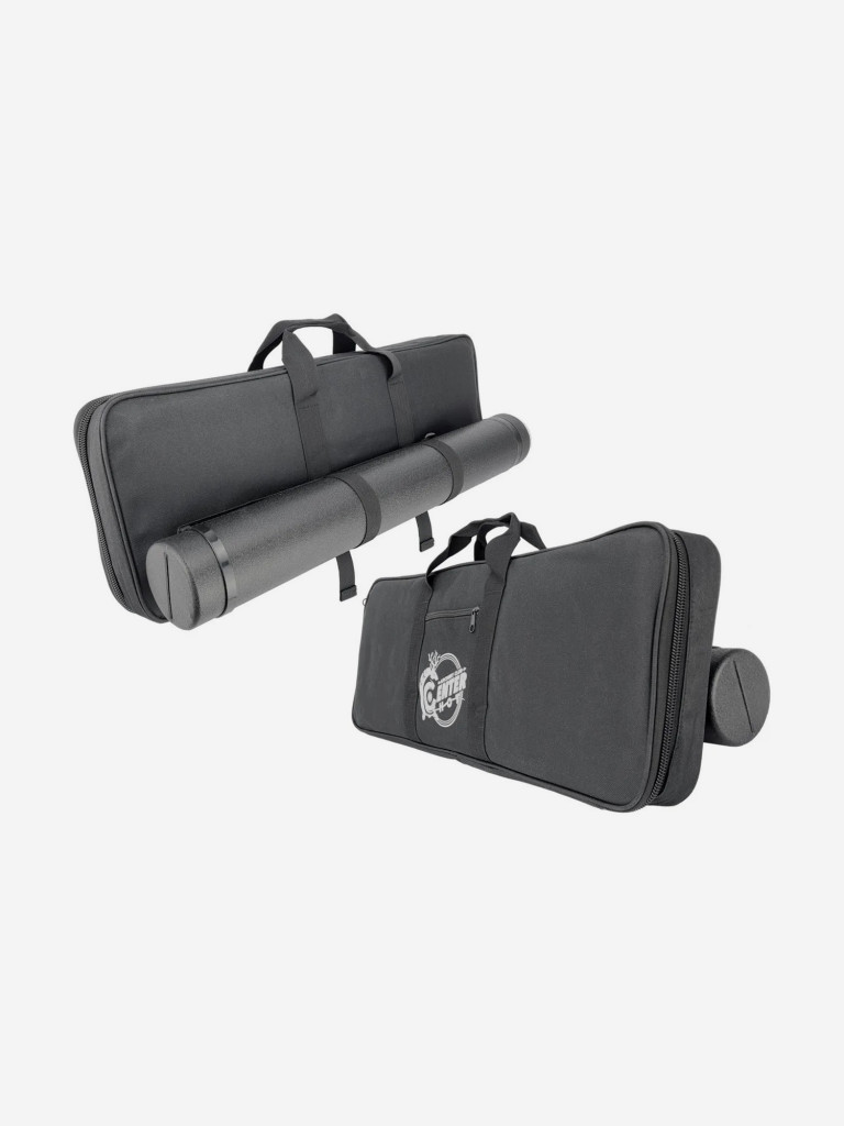 Лук рекурсивный Centershot Classic 68" 22# с комплектом