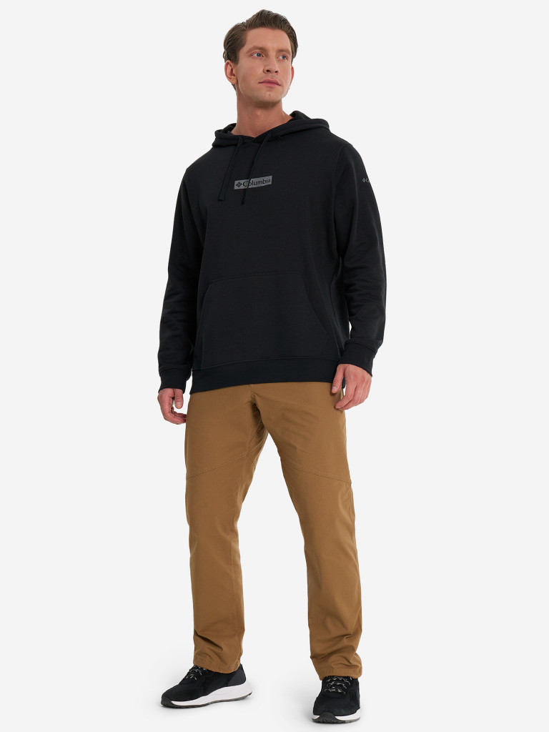 Худи мужское Columbia Beaumount Hoodie
