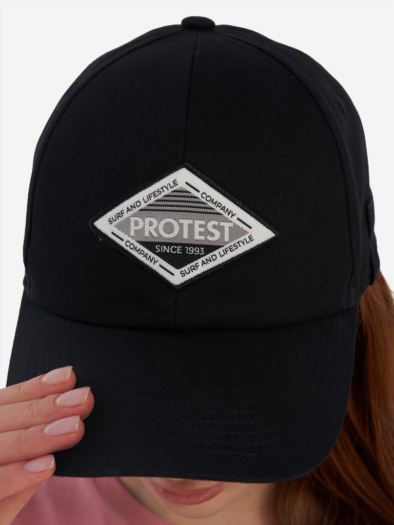 Бейсболка Protest