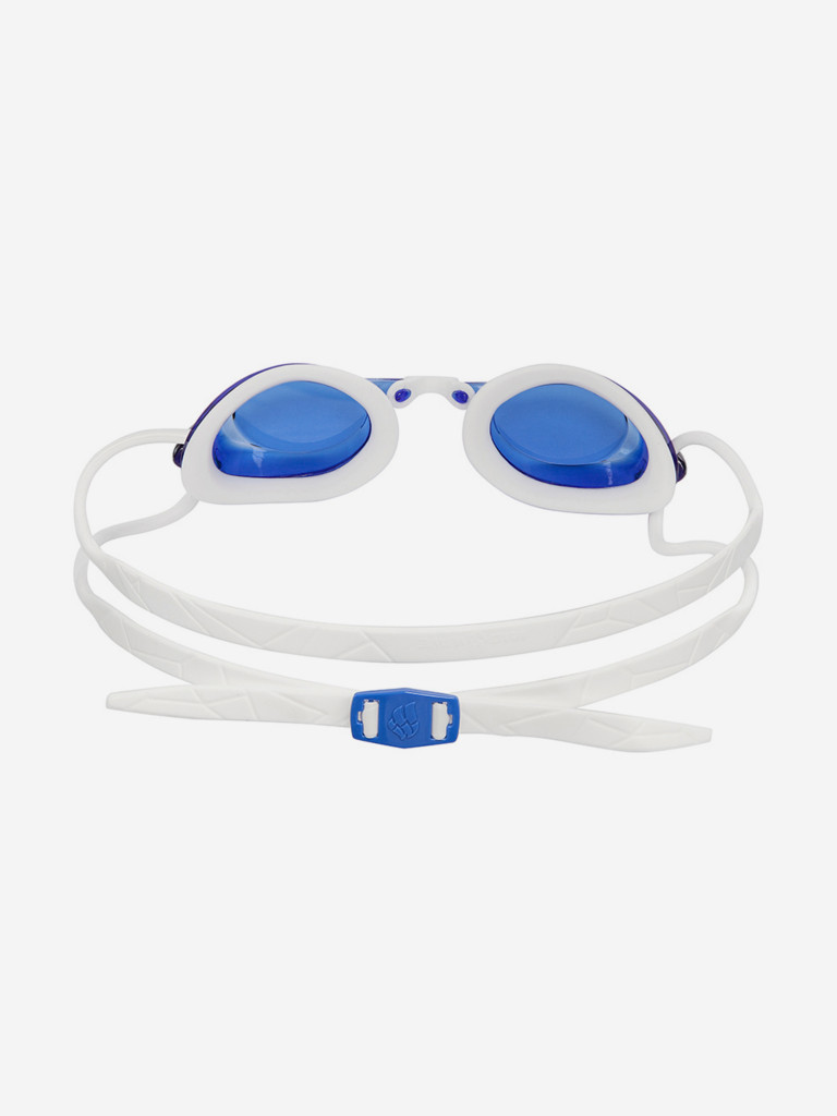 Стартовые очки Mad Wave STREAMLINE