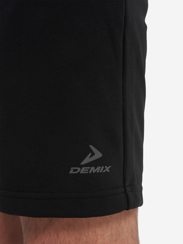 Шорты мужские Demix