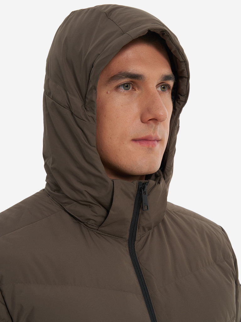 Пуховик мужской Jack Wolfskin Colonius