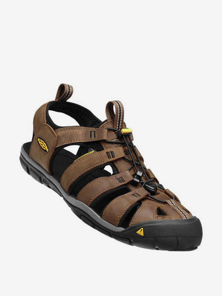 Сандалии KEEN Clearwater CNX