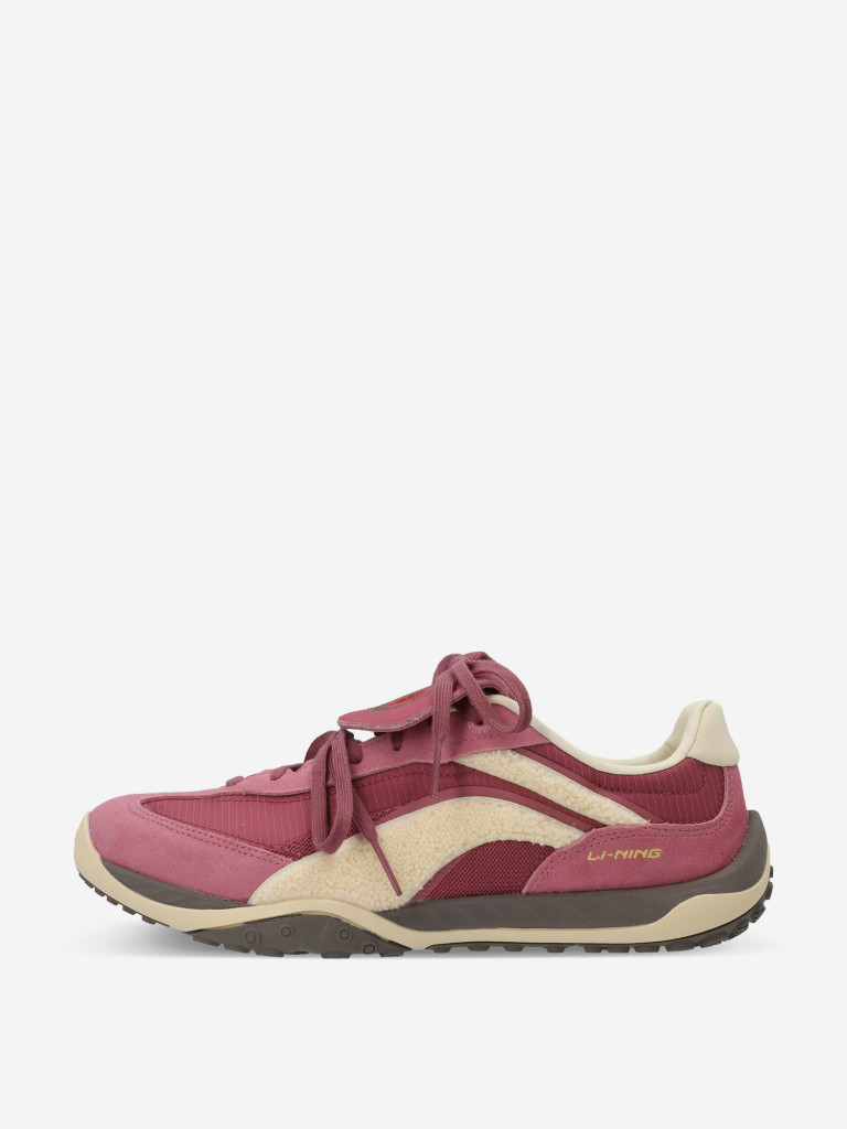 Кроссовки женские Li-Ning Flow
