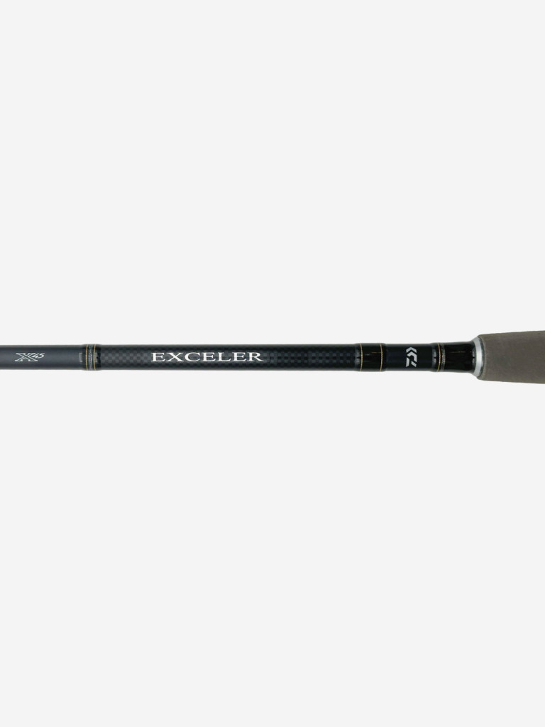 Спиннинг Daiwa Exceler 902HFS 274 см 20-65 гр
