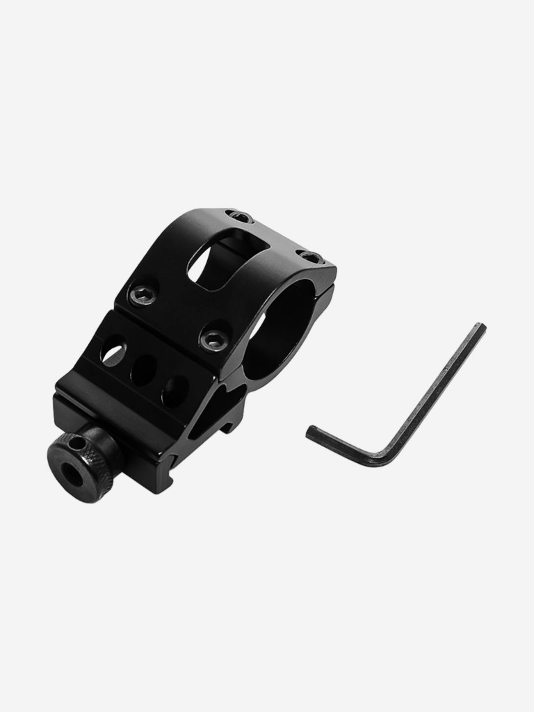 Крепление подствольное для фонарей Armytek AWM-06