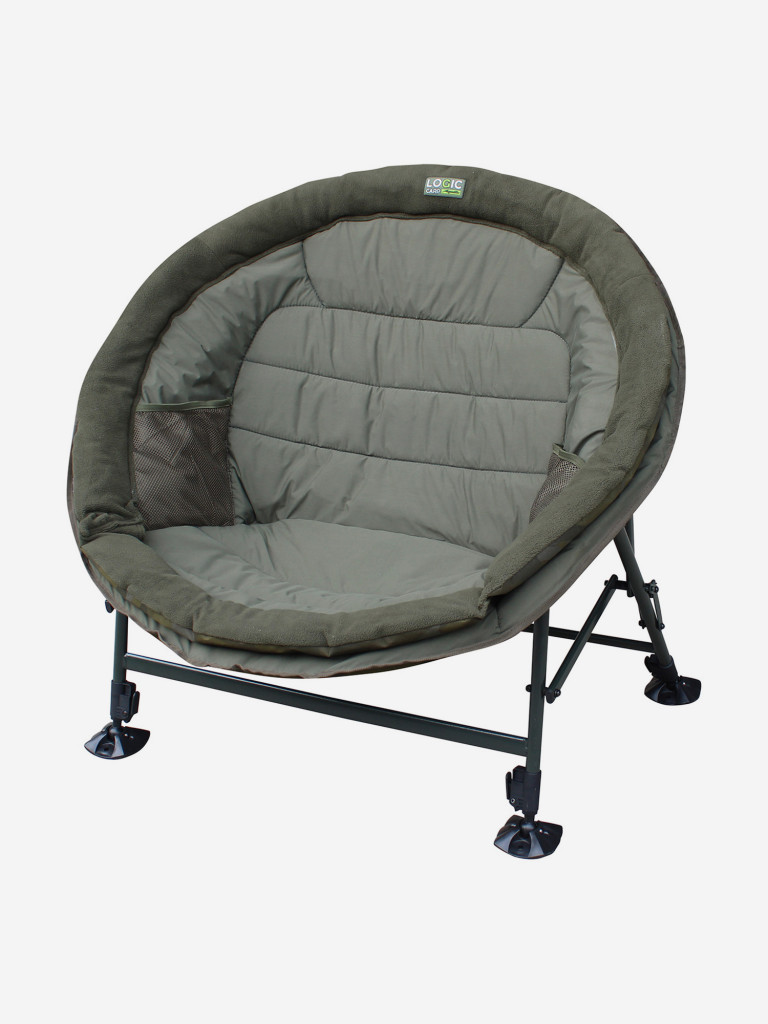 Кресло карповое Logic Carp ROYAL CHAIR LC-SCS