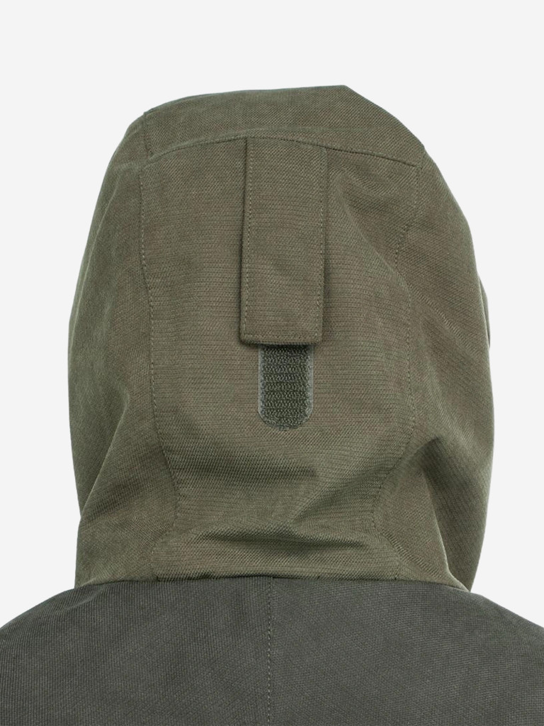 Костюм демисезонный Helios Сокол (куртка+брюки) для рыбалки и охоты