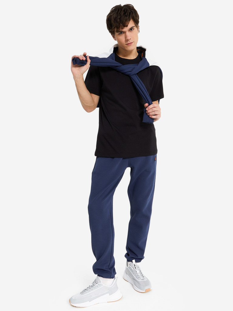 Футболка мужская Ellesse