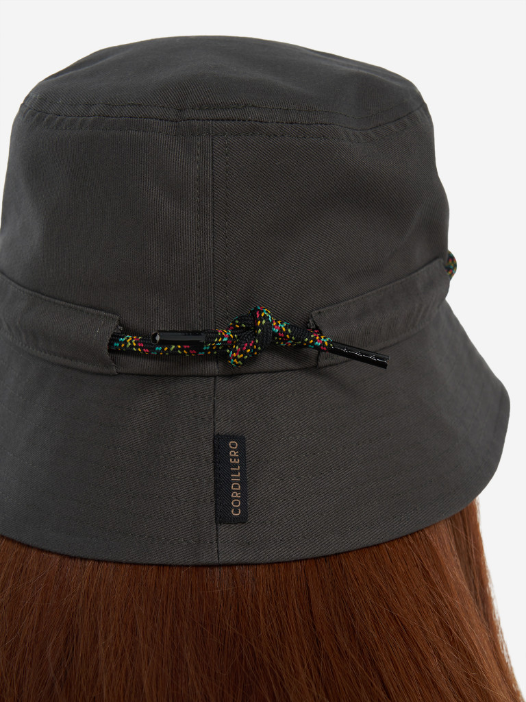 Панама Cordillero