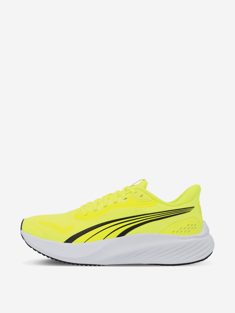 Кроссовки для мальчиков PUMA Pounce Lite Jr