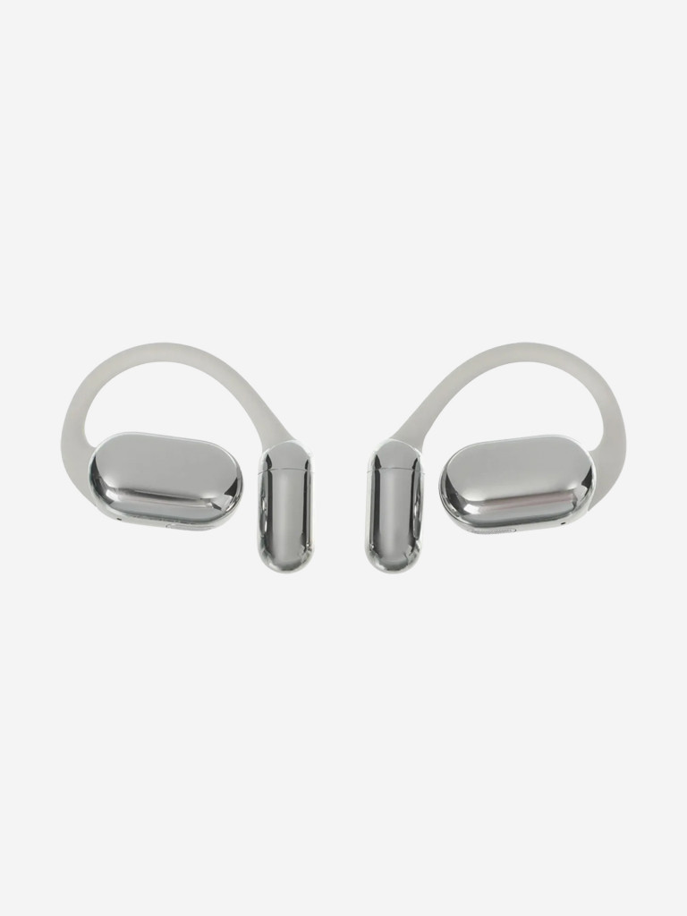 Наушники беспроводные Xiaomi OpenWear Stereo Pro серый BHR080DGL