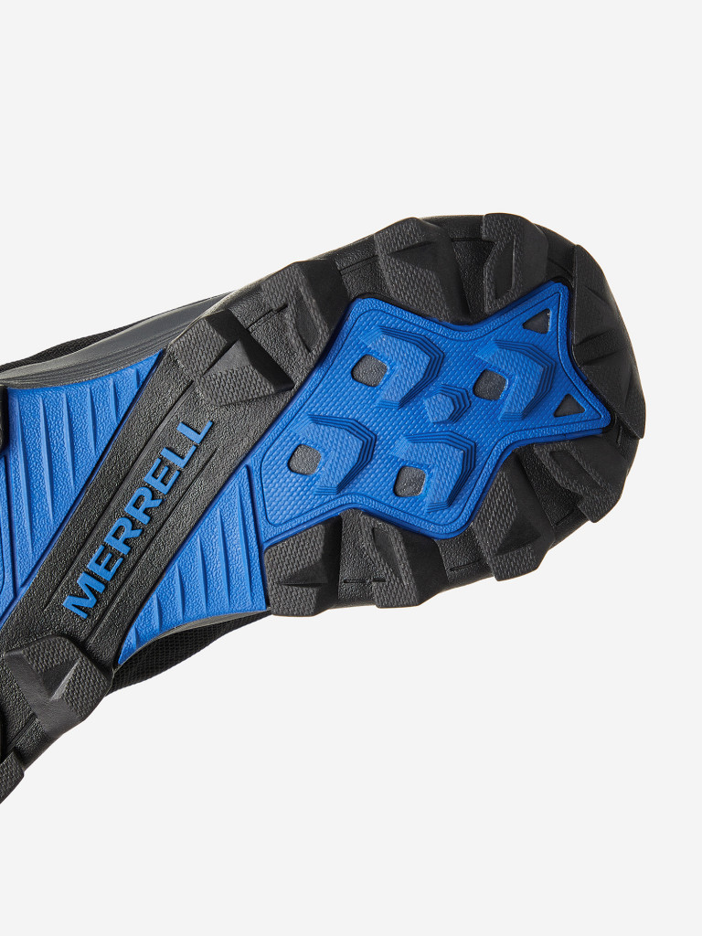 Полуботинки мужские Merrell Speed Strike Aerosport