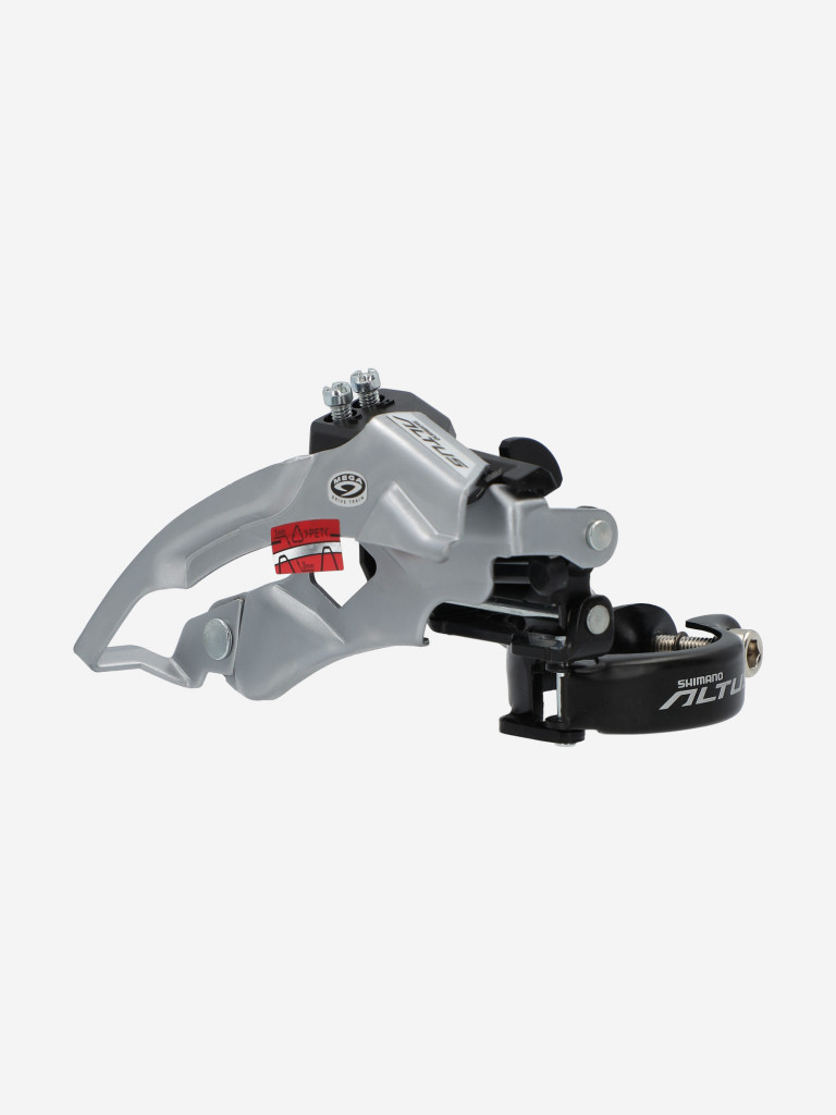 Передний переключатель Shimano Altus FD-M370-6