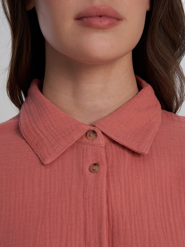 Рубашка женская Outventure