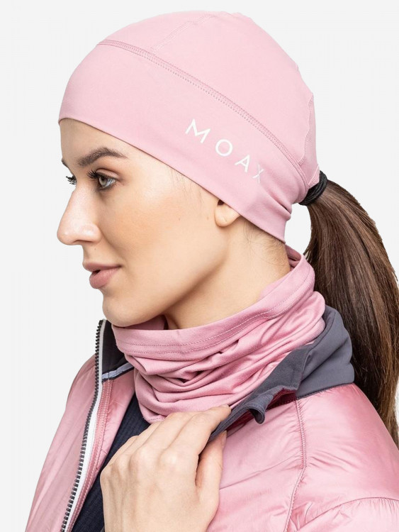 Шапка MOAXSPORT Tista Pony Tail с отверстием