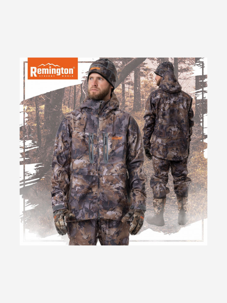 Костюм Remington Avid Hunter Timber